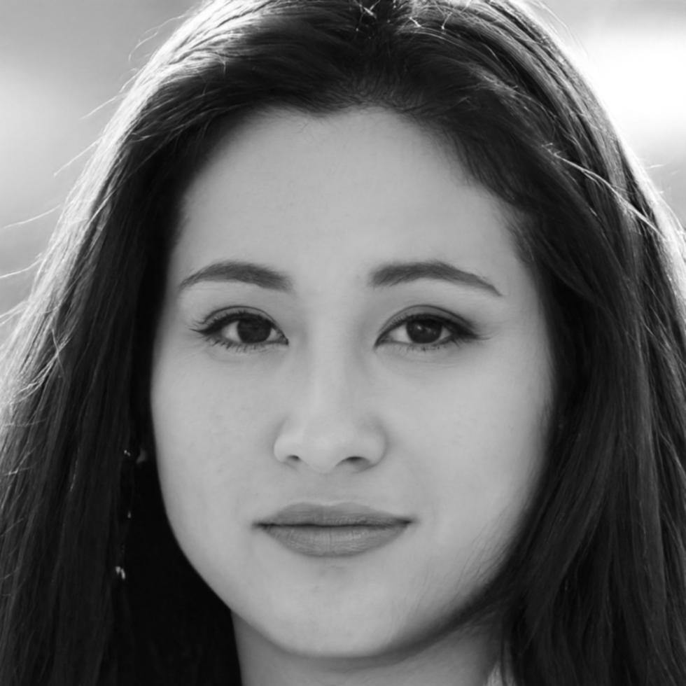 Esperanza Montiel, Directora de Desarrollo Profesional en kalphyrion